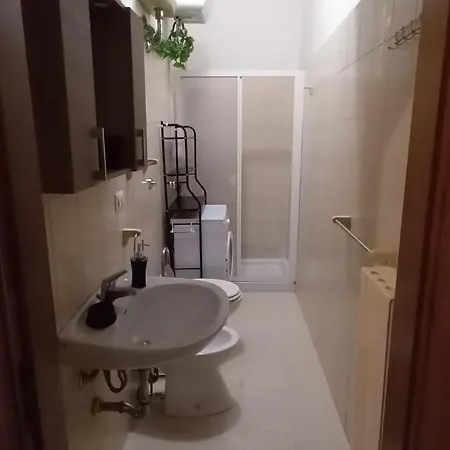 Appartamento Casa Maria