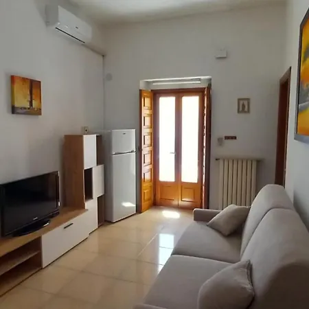 Casa Maria דירה *