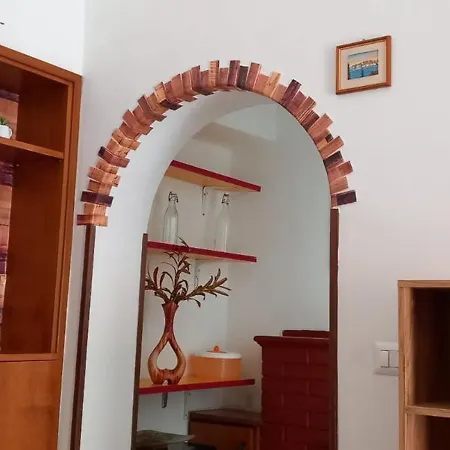 Casa Maria