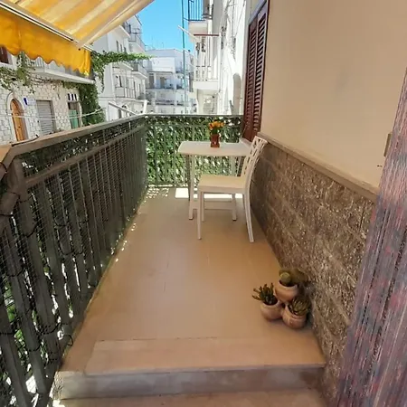 דירה Casa Maria