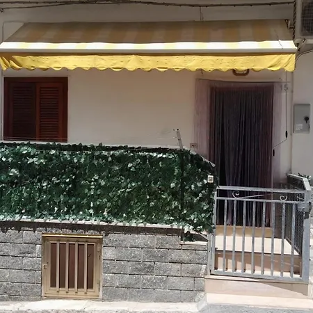 דירה Casa Maria פסקיצ'י