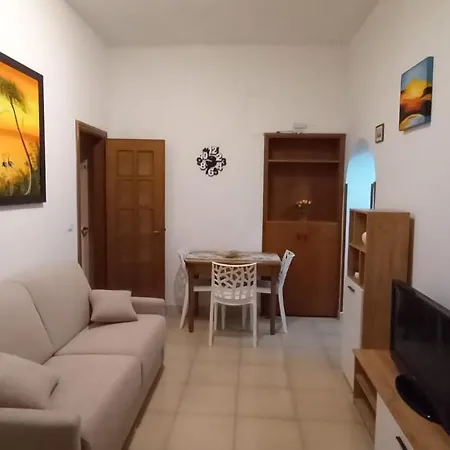 Casa Maria