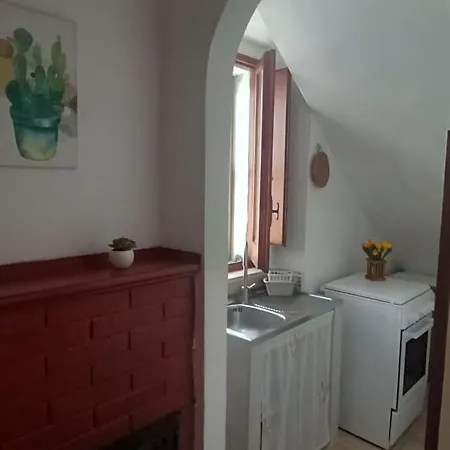 Casa Maria Пескичи