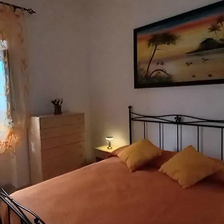 Casa Maria *