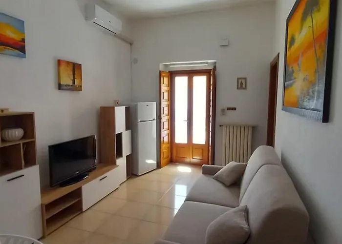 Casa Maria Апартаменты *