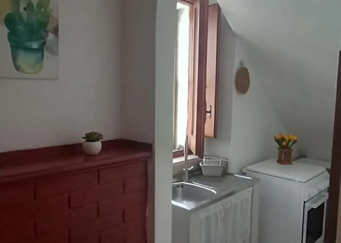 Casa Maria Пескичи